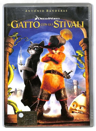 Gatto con gli - il,