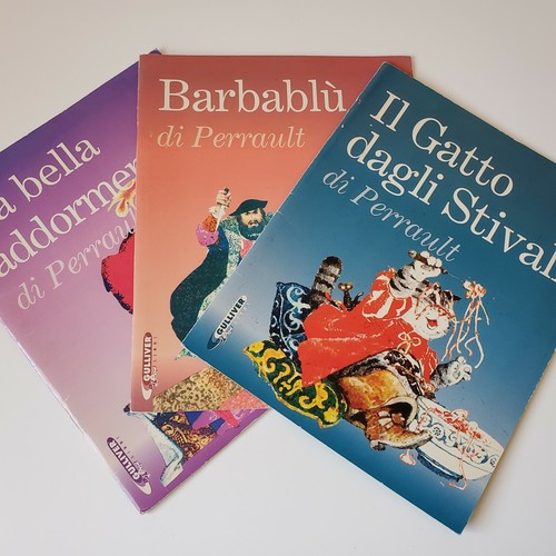 Charles perrault books - charles,