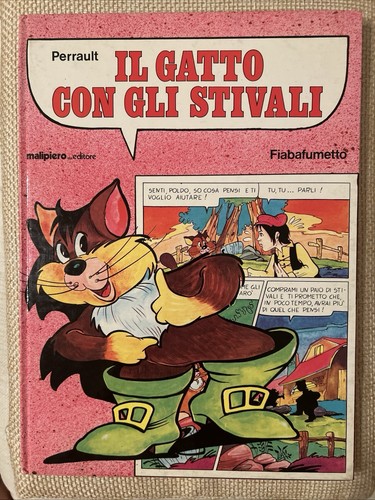 Libro gatto con gli - -,