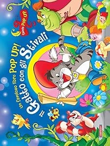 Gatto con gli stivali - con,