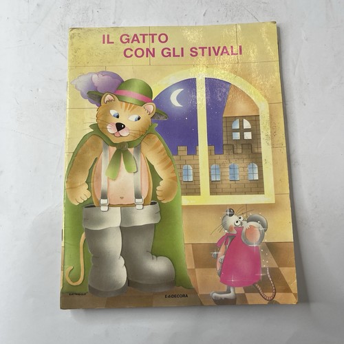 Gatto con gli stivali - con,