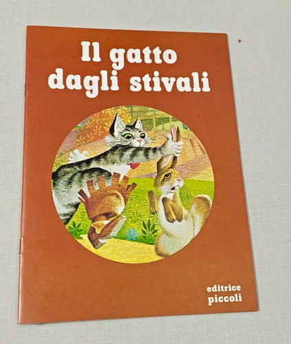 Gatto dagli - gatto,