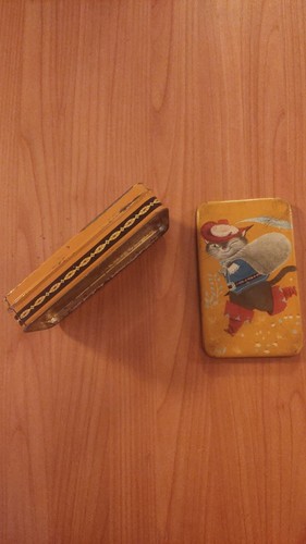 Old vintage perugina - vintage, the