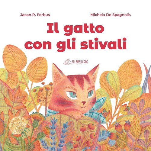 Gatto con gli stivali - il,