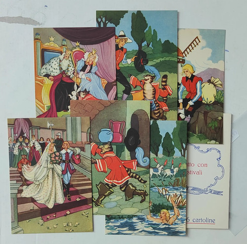 The illustrated fairy - illustrated,