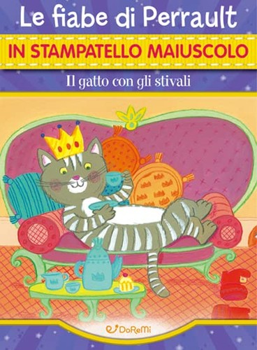 Gatto con gli - il,