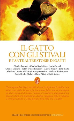 Gatto con gli - il,