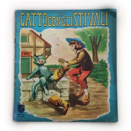 Gatto con gli - gatto,