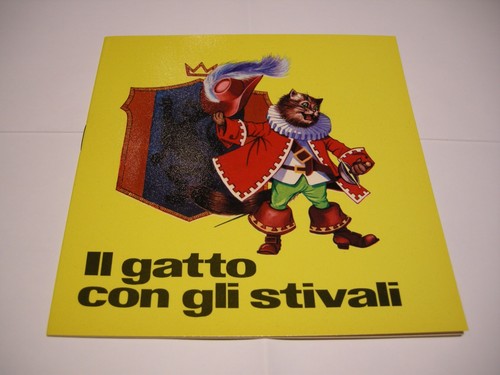 Gatto con gli - gatto,