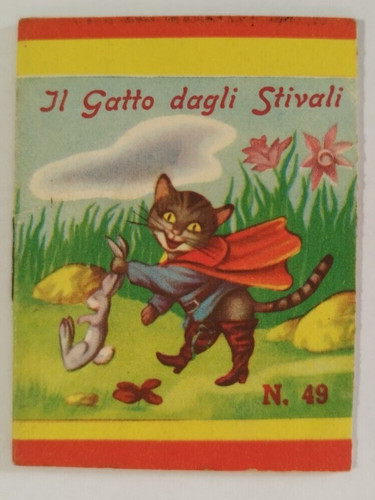 Bq10 booklet minifable the - bq10,