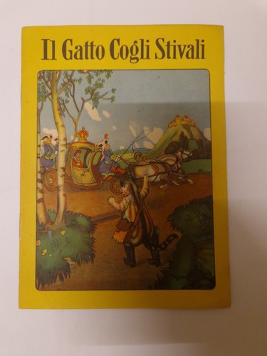 Favole tana pubblicità - tana,