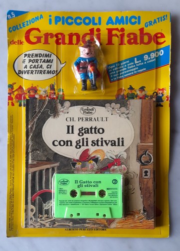 Peruzzo piccoli amici delle - i,