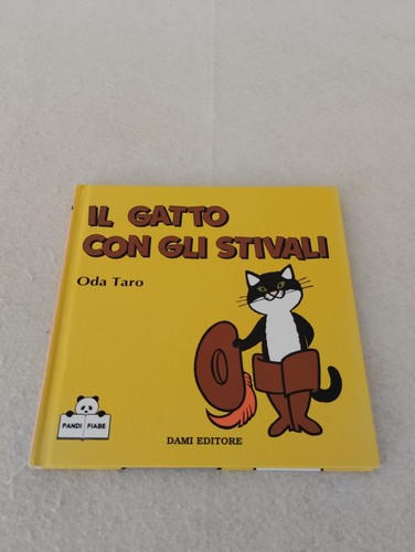 Gatto con gli stivali - con,