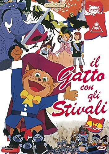 Movie gatto con - movie,