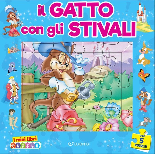 Claudio cernusc gatto - claudio,