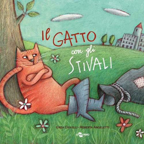 Enza crivelli roberta il - enza,