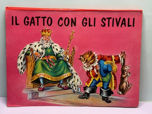 Gatto con gli - il,