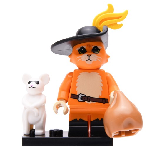 Lego 71053 puss boots - in,