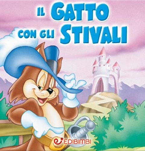 Gruppo edicart srl - il, gatto
