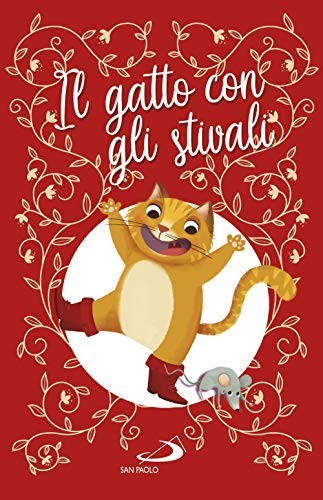 Charles perrault il gatto - perrault,