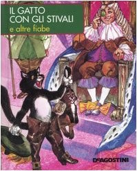 Gatto con gli stivali - con,