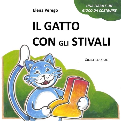 Elena perego gatto con gli - gatto,