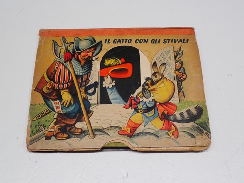 Gatto con gli stivali - gatto,