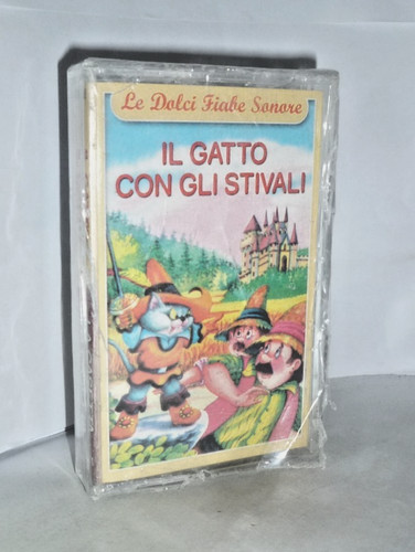 Gatto con gli stivali - con,