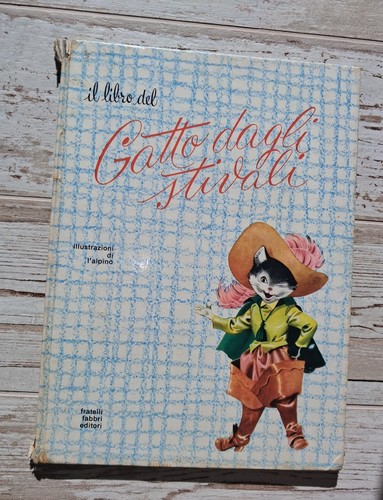 Perrault libro del gatto - c.,