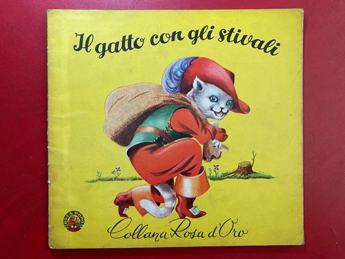 Perrault gatto con - perrault, gli