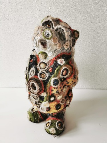 The cat with boots - "",