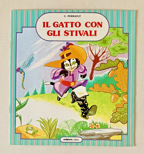 Gatto con gli - gatto,