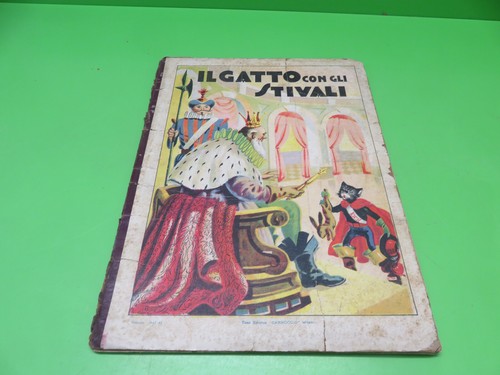 Gatto con gli stivali - gatto,