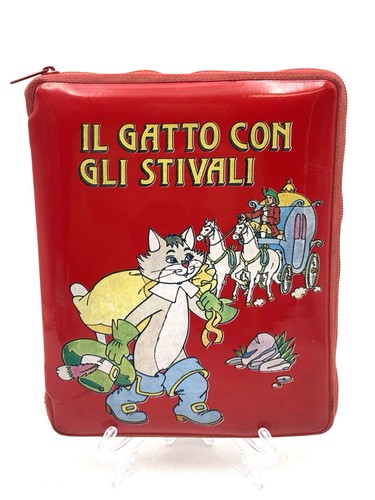 Vintage portapenne anni - vintage,